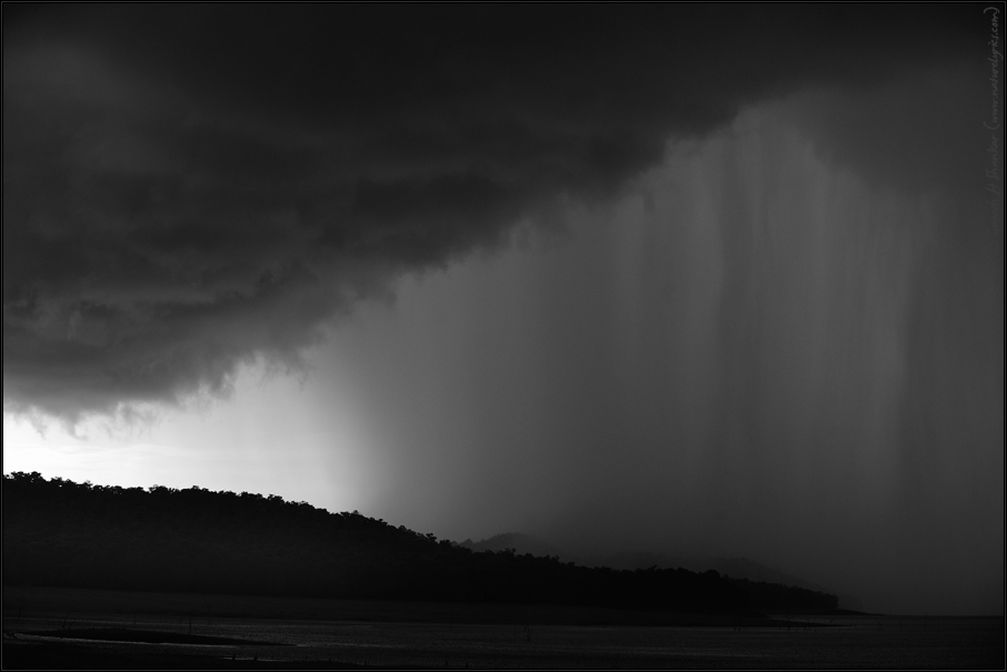 Monsoon Rain and Cloud | Fine Art | Creative & Artistic Nature Photography | Copyright © 1993-2017 Ganesh H. Shankar