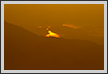 Sunrise in Western Ghats | wghats Fine Art Nature Photography